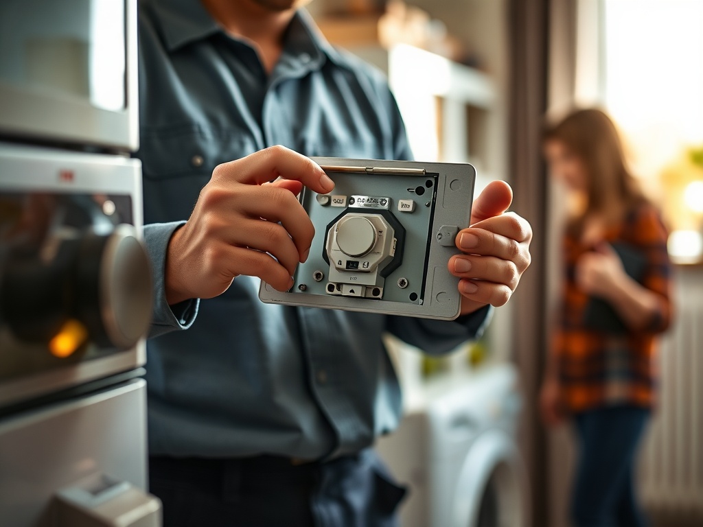 Hotpoint Garanti ve Yedek Parça Desteği